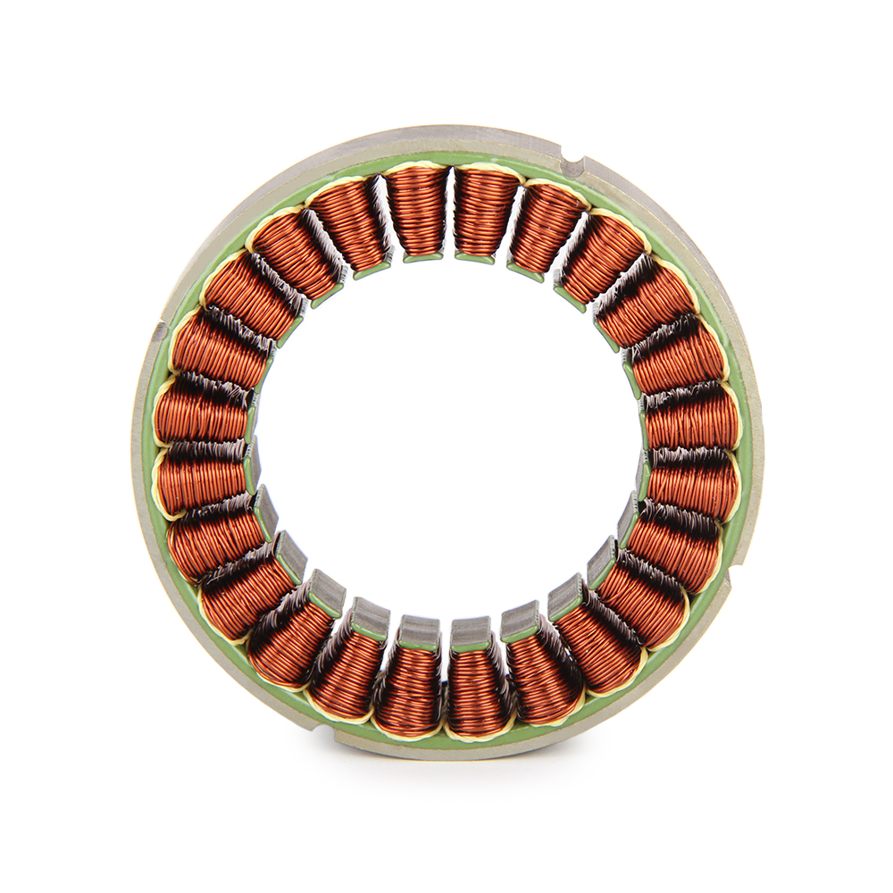Frameless Torque Motor Stator Rotor - Cubermars motor RI70 dirancang khusus untuk