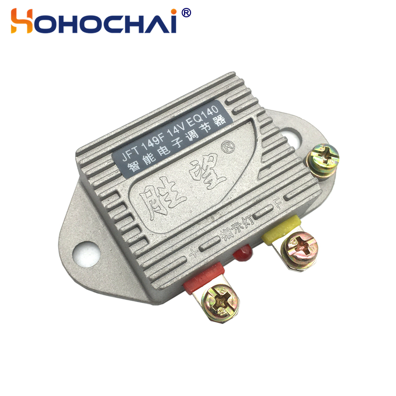 JFT149F 14V EQ140 AVR Generato - Cycloidal Reducer Bldc Motor ulasan dan harga