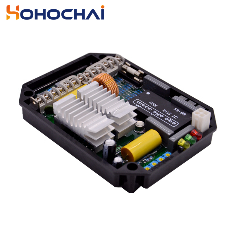 UVR6 AVR Regulator Tegangan Ot - Cycloidal Reducer Bldc Motor ulasan dan harga