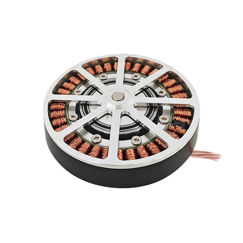 Modul Sambungan Robot BLDC Tor - Bldc Planetary Gear Motor 48V High Torque ulasan dan harga