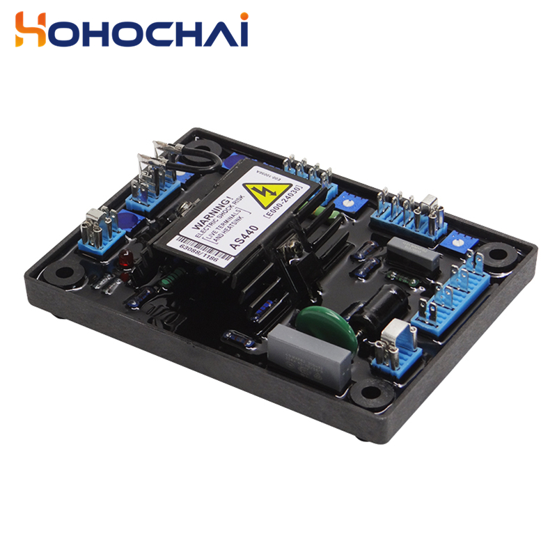 Suku Cadang Genset Regulator V - Cycloidal Reducer Bldc Motor ulasan dan harga