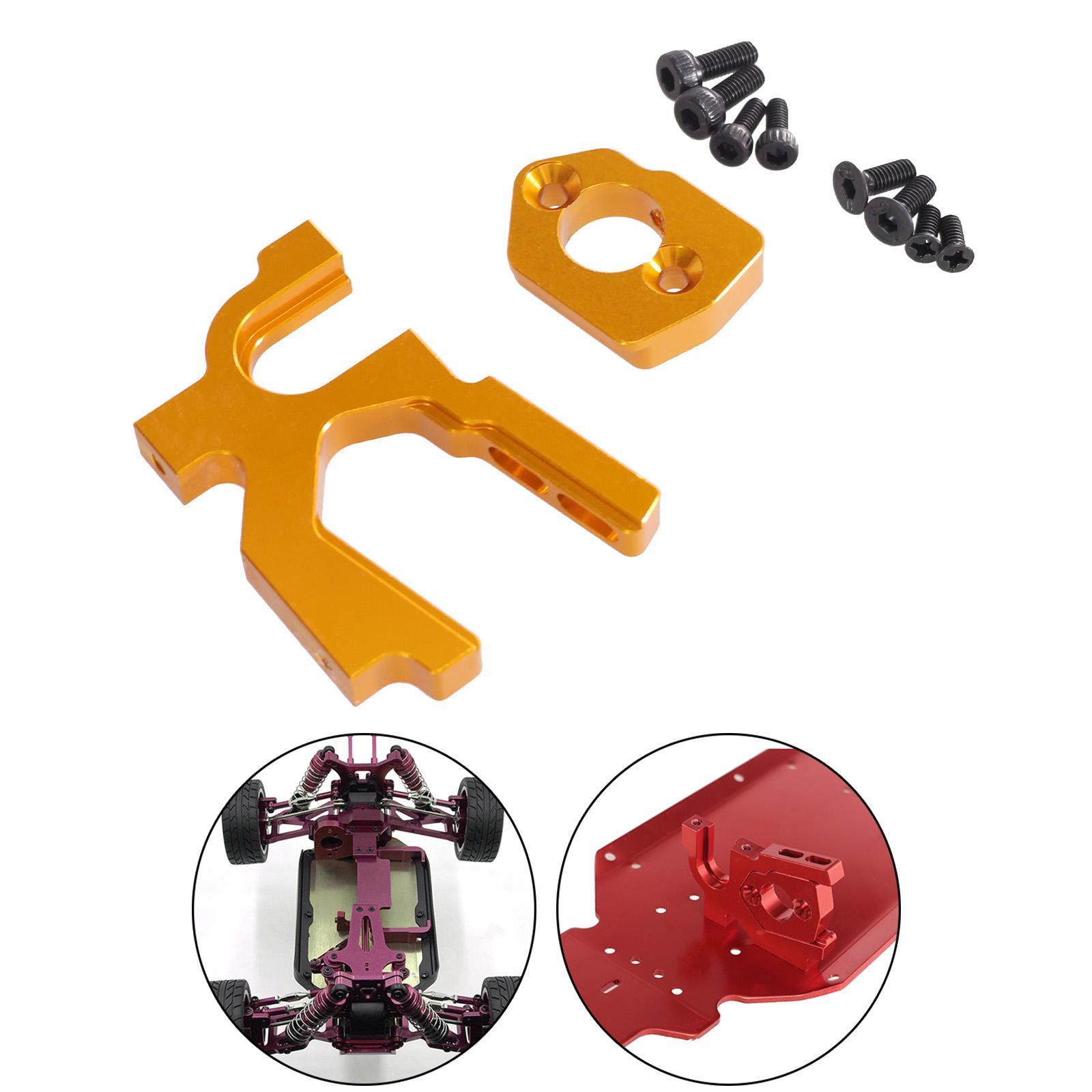 Suku Cadang Penyangga Motor Mo - Brushless Motor Thrust Test Stand ulasan dan harga
