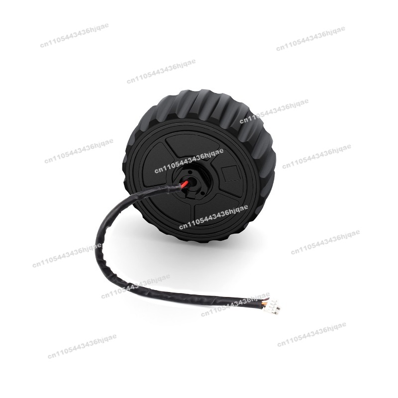Motor Servo Direct Drive DDSM3 - Direct Drive Servo Motor Robotics ulasan dan harga