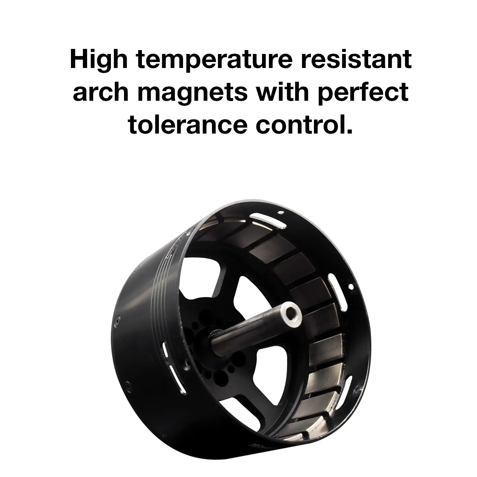 RoRus12090 24S 200A Motor DC T - 12090 Brushless Outrunner Motor ulasan dan harga