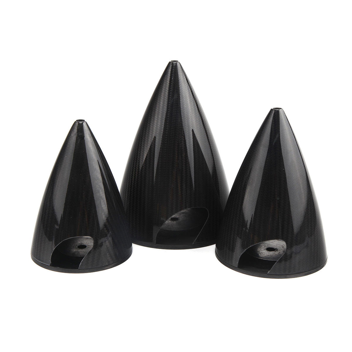 Spinner Serat Karbon 2 Inci Sa - Brushless Motor Thrust Test Stand ulasan dan harga