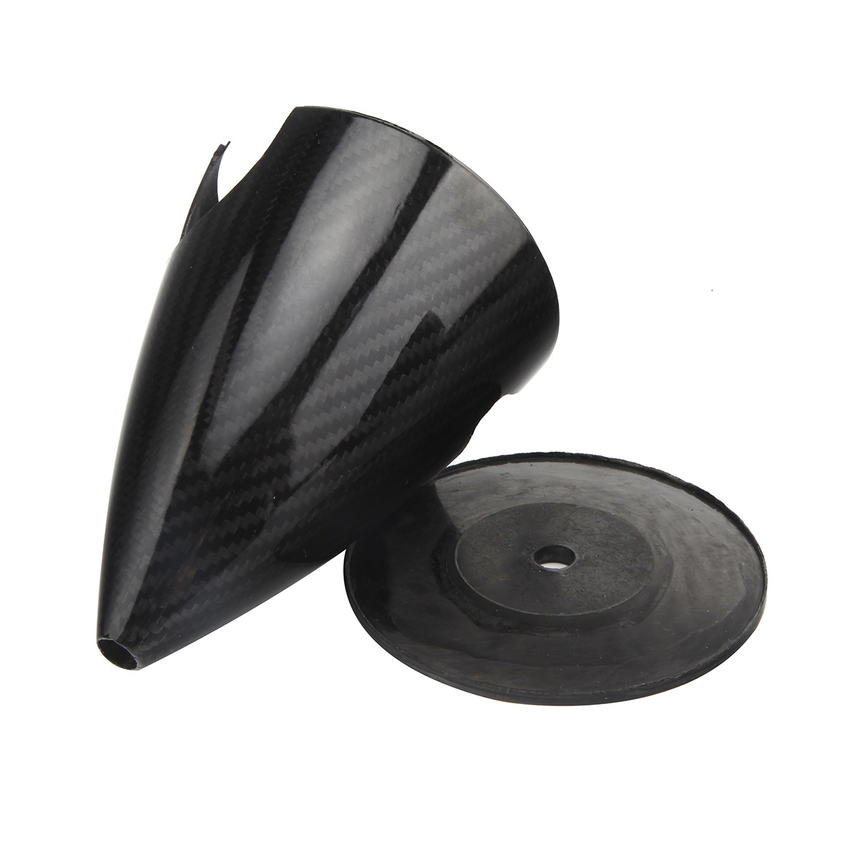 Spinner Serat Karbon 2 Inci Sa - Brushless Motor Thrust Test Stand ulasan dan harga
