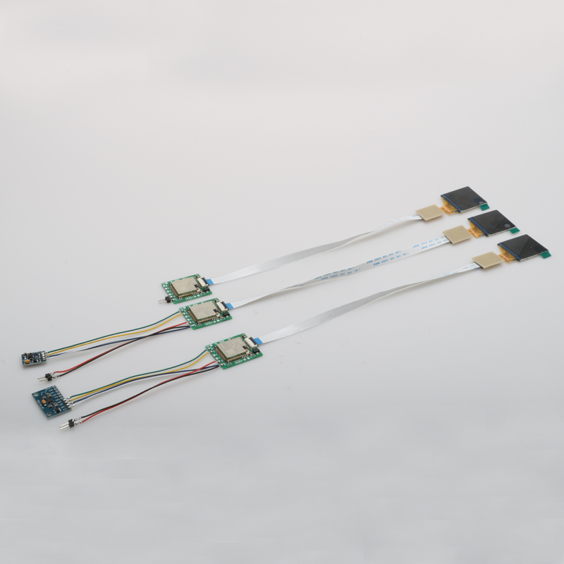 RC Flight 4.8-5.2V Panel Instr - Brushless Motor Thrust Test Stand ulasan dan harga